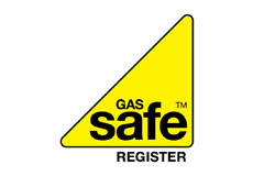 gas safe companies Penrhos